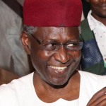 Kyari Never Used High Commission Funds For Medical Treatment In London Chief of Staff to the President, Mr. Abba Kyari