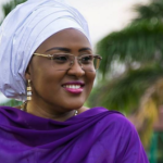 Why My Husband Contested To Be President In 2015 – Aisha Buhari