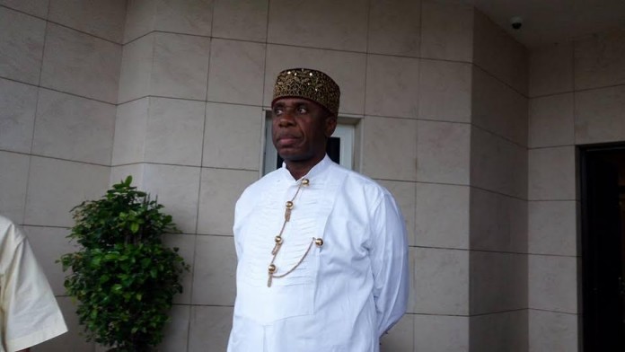 amaechi Rotimi Amaechi