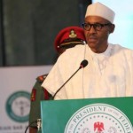 Buhari Pleased With Chibok Girl Rescue, Says All Girls Will Be Found