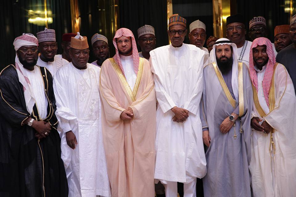 buhari-saudi-chief-imam