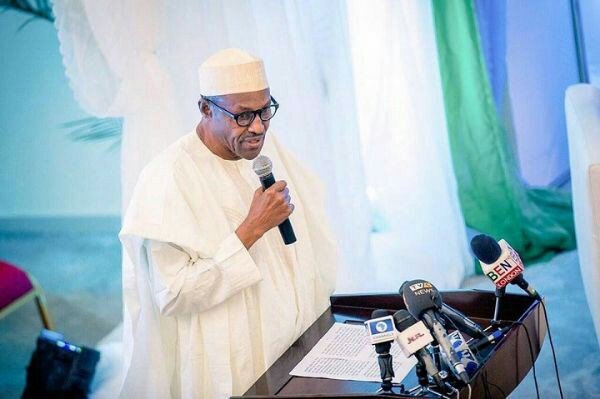 buhari