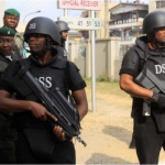 DSS Sacks Personnel For Taking Bribe
