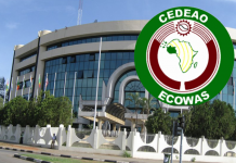 OPINION: From Regional Leader To Proxy: The Strategic Hypocrisy Undermining ECOWAS ECOWAS