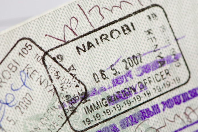 kenya-immigration
