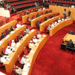 Lagos Assembly Okays Death Penalty For Kidnappers lagos-state-house-of-assembly