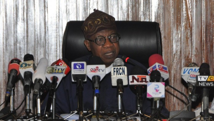Lai Mohammed Lai Mohammed