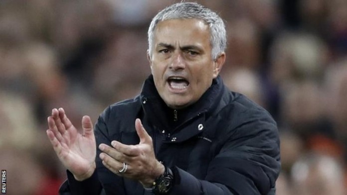 mourinho