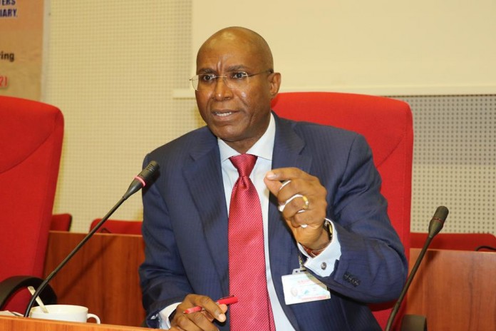 omoagege