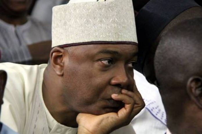 saraki-2 Bukola Saraki,