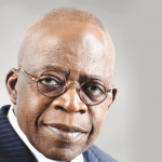It’s Simply Crazy For Anyone To Say I Didn’t Visit Buhari – Tinubu