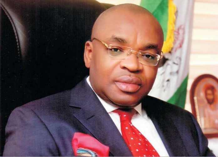 Emmanuel Udom
