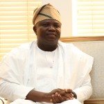 Fashola’s Ministry Frustrating My Government – Ambode Cries Out