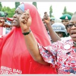 BBOG Group Replies Lai Mohammed, Insist Government Will Be Held Accountable