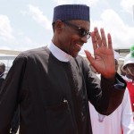 Buhari To Proceed On 10-day Vacation From Monday buhari travel