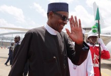 THEWILL Editorial: Nigerian Leaders’ Unfortunate Disdain For Local Health Facilities buhari travel
