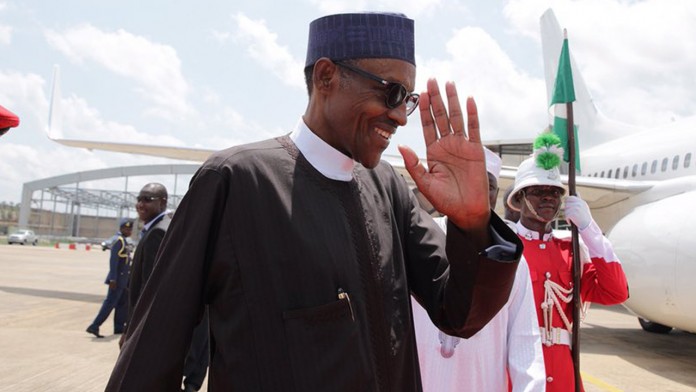 buhari-travel buhari travel