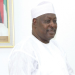 Update: EFCC Detains Former SGF, Babachir Over Fraud Indictment Secretary to the Government of the Federation, Babachair Lawal