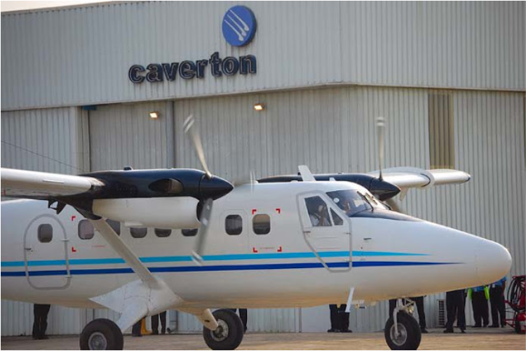 Caverton