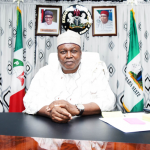 Gov Ishaku Pledges To Assist Agricultural Businesses Access Nigerian And International Grants