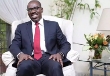 THEWILL Editorial: Tasks Before The New Governor Of Edo State