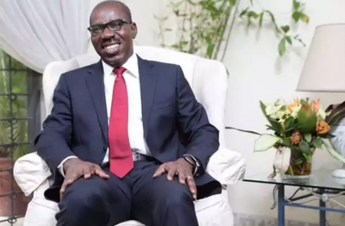 godwin-obaseki