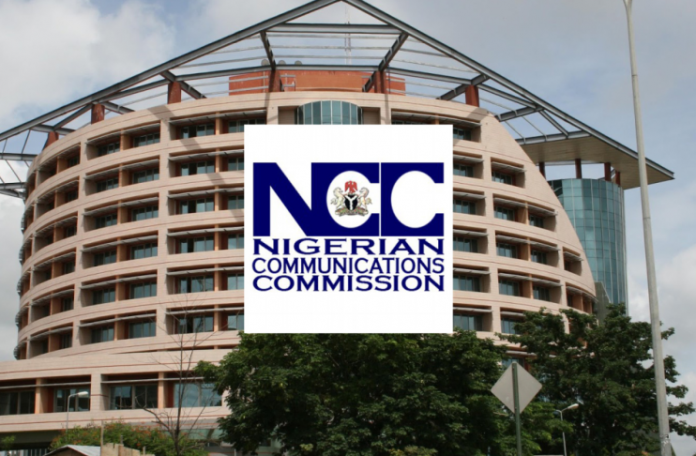 ncc Nigerian Communications Commission NCC