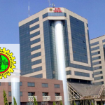 NNPC: Concern Mounts Over Multi-Billion Naira Wasteful Spendings NNPC Tower