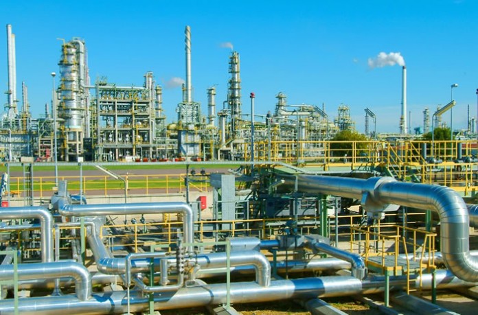 petroleum-industry