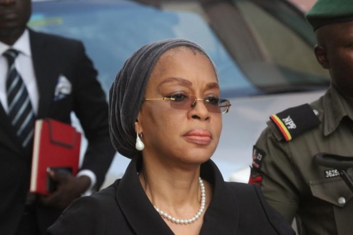 ajumogobia Rita Ofili-Ajumogobia