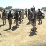Nigerian Soldier Killed, Two Missing In Anti-Boko Haram Operation