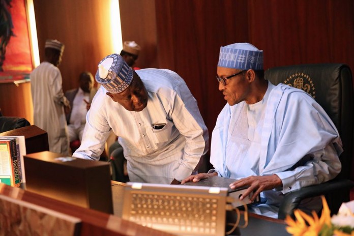 buhari