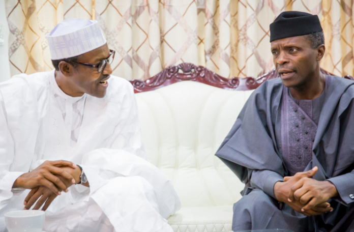 buhari-osinbajo