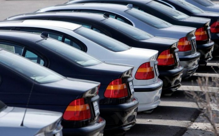 cars imported cars