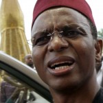 It Is In Nigeria’s Best Interest For Buhari To Run For Second Term – El-Rufai