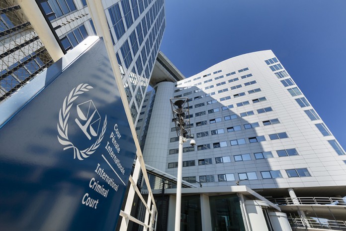 International Criminal Court
