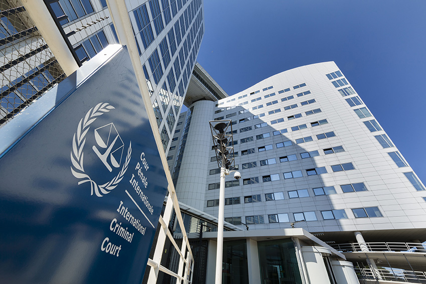 International Criminal Court