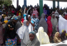 THEWILL Editorial: Sexual Exploitation Of Female IDPs Wicked, Criminal