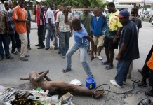 THEWILL Editorial: We Reject Lynching Of Suspected Criminals Â