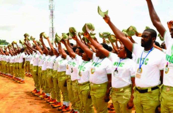 NYSC