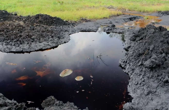 oil-spill
