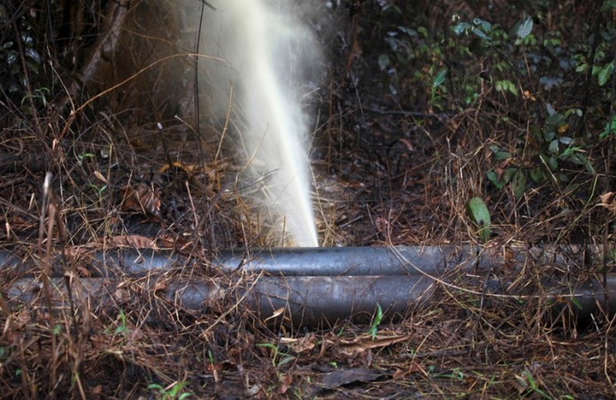 pipeline