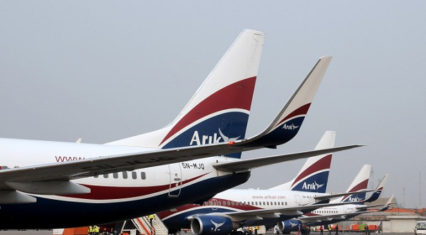 arik