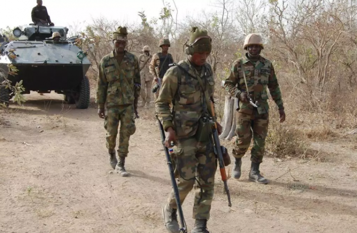 army-sambisa