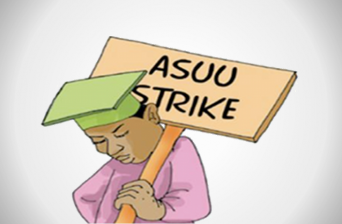 asuu