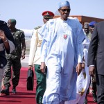 Buhari To Return To Gambia, Leads ECOWAS Delegation To Discuss Safe Exit For Jammeh