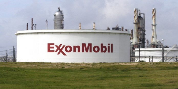 exxon-mobil