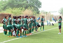 THEWILL Editorial: The Woes Of Triumphant Super Falcons Highly Condemnable