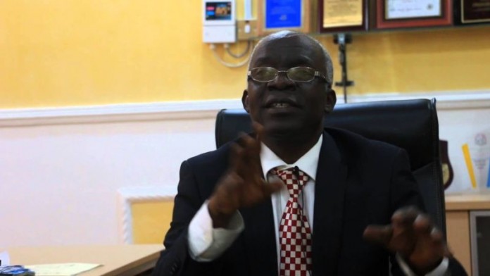 femi-falana