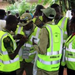 Rivers Rerun: Police Panel Recovers N111m Bribe From INEC Officials INEC